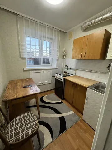 Продаж 1к Квартира 29.6 кв.м Інститутська вулиця 16/1 Хмельницький - фото 14