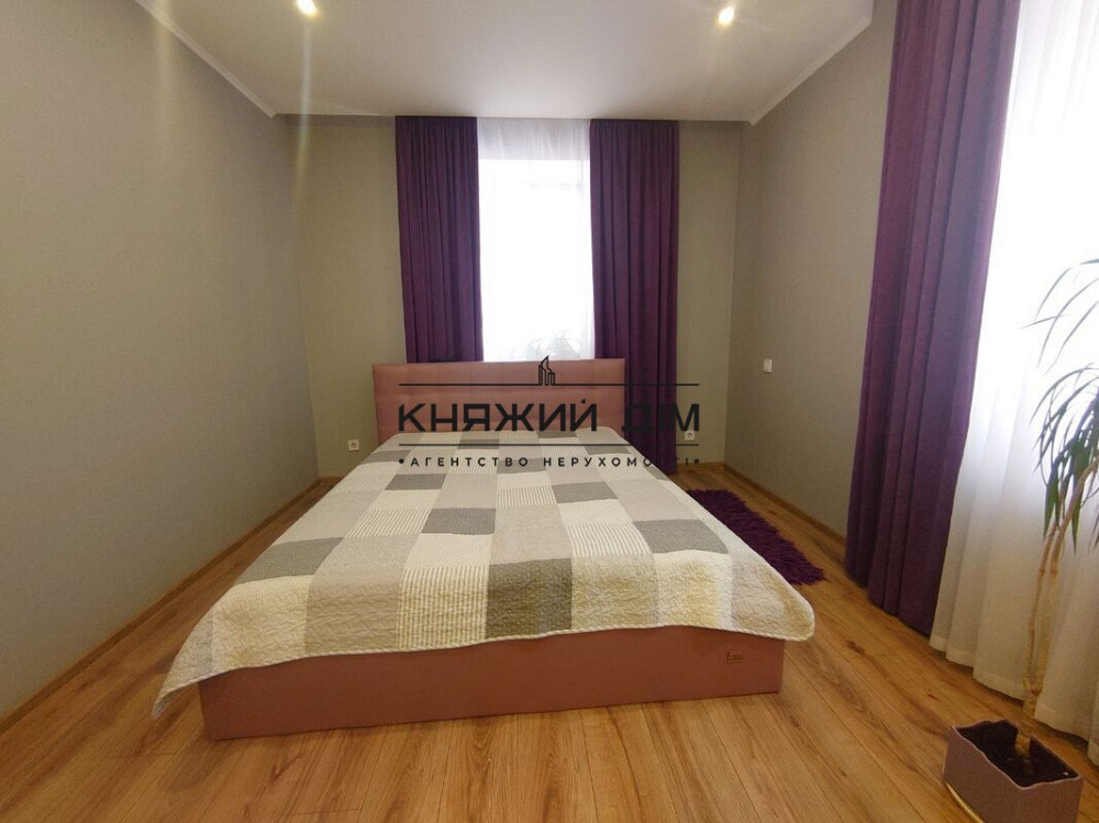 Продаж Квартира 2-кімнатна, 2/20 поверх на Герцена ул. Київ - фото 8