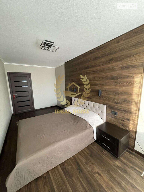 Продаж Квартира 3-кімнатна на Владимира Ивасюка пр-т, 9 Київ - фото 4