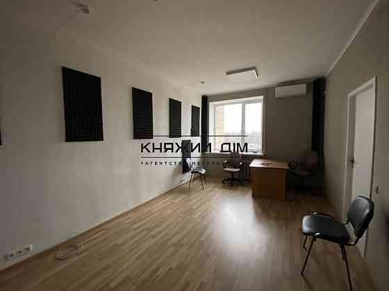Оренда офісне приміщення на Артема ул./Січових Стрільців поверх - 7/8 Київ