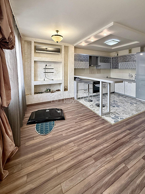 Продаж Квартира 2-кімнатна, 7/12 поверх на вул. Аерокосмічний Харьков - изображение 14