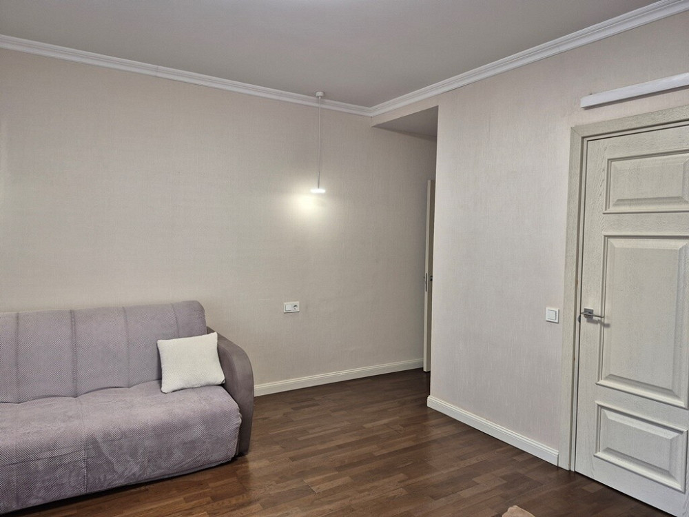 Оренда Квартира 2-кімнатна, 10/25 поверх на улица Драгоманова, д.4 Киев - изображение 19