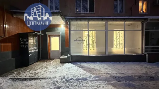 Здається Приміщення в житловому будинку площа 84 кв.м 1-й поверх Чернівці вул. Миколайчука 9 Чернівці