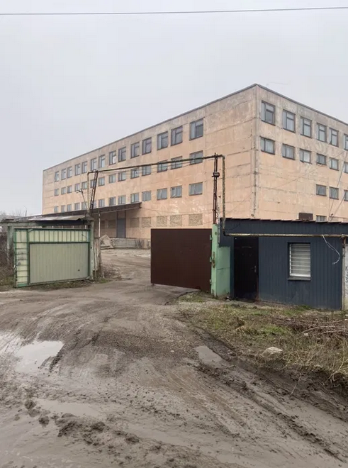 Продаж торгове приміщення Кропивницький - фото 7