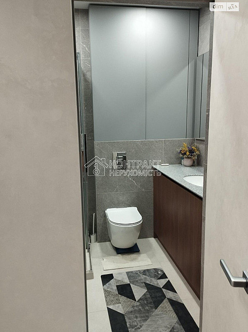 Продаж Квартира 1-кімнатна, 8/10 поверх на вул. Лосевський Харків - фото 4