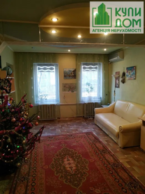 Продам частину будинку на Школьному с АГВ. Кропивницкий Кропивницький - фото 3