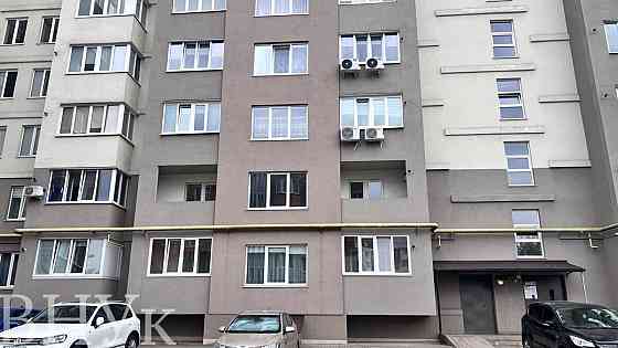 Продаж Квартира 3-кімнатна, 2/10 поверх на Липинського Луцьк