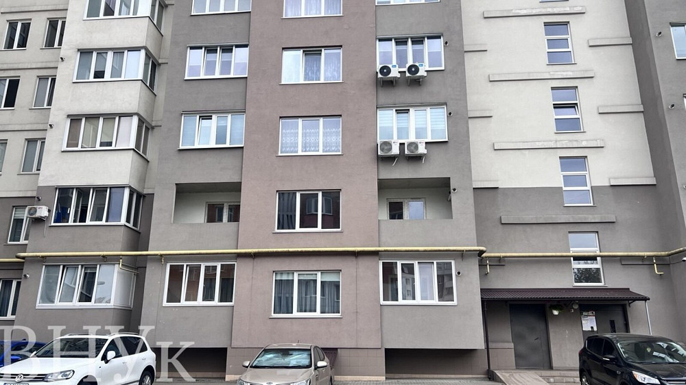 Продаж Квартира 3-кімнатна, 2/10 поверх на Липинського Луцьк - фото 1