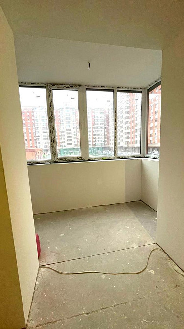 Продаж Квартира 2-кімнатна, 2/12 поверх на Володимирівська, 1 Слобожанське - фото 12