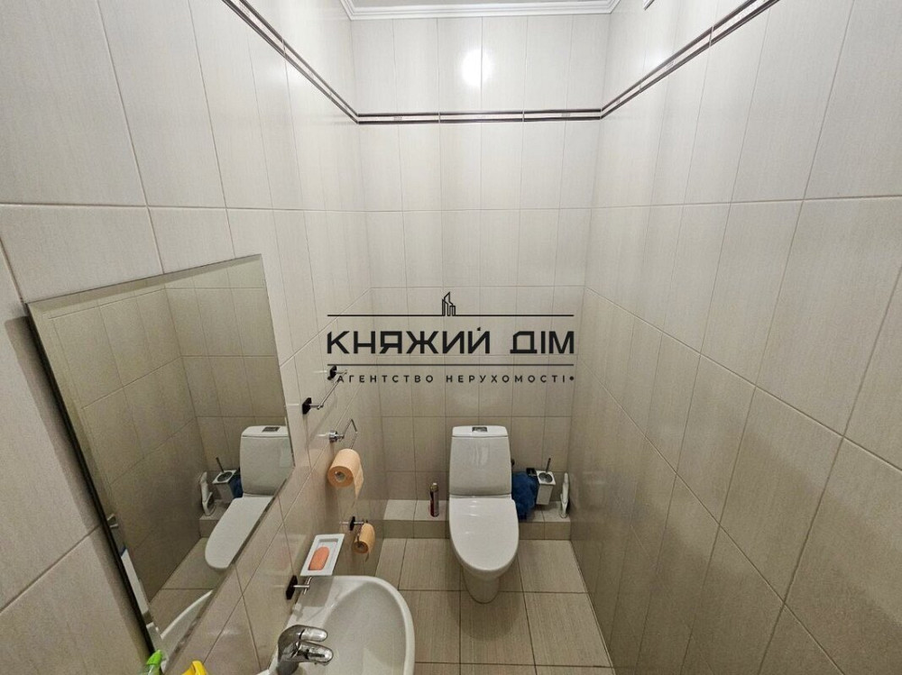 Продаж комфортної, просторої 2-х к. кв. студія, біля ст. м. Олімпійська. № 21146883 Київ - фото 18