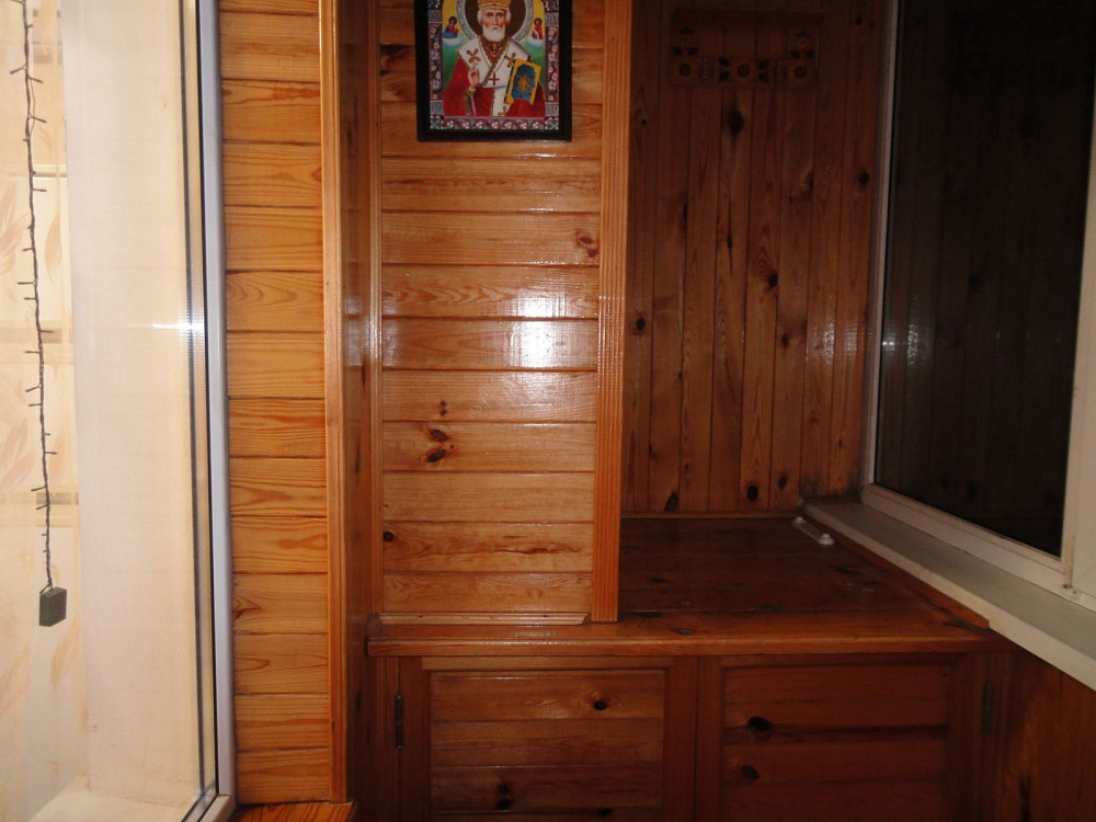 Оренда Квартира 2-кімнатна, 14/16 поверх на Ревуцького, 44б Київ - фото 8