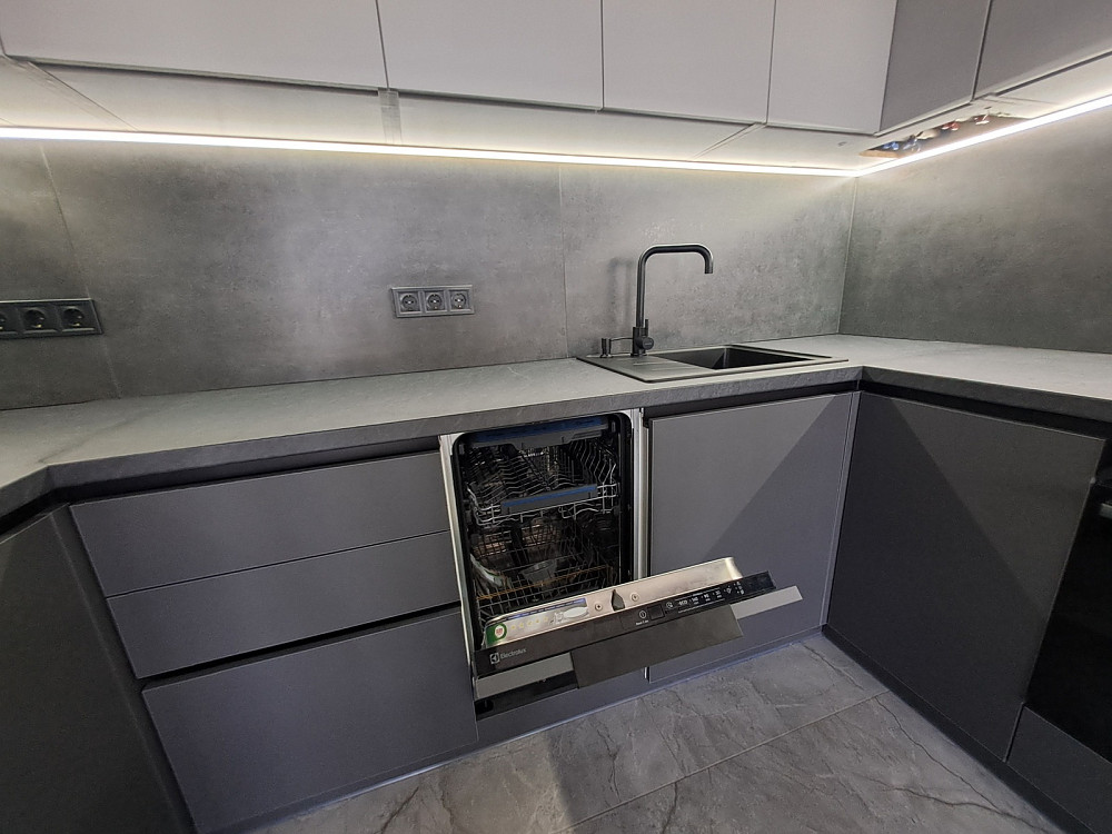 Продається таунхаус з ремонтом 110м ЖК Мілена Сіті Байківці - фото 5