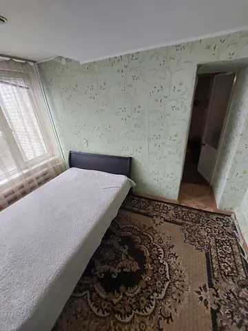 Продаж 1к Квартира 42.8 кв.м Героїв України проспект 13А Миколаїв - фото 1