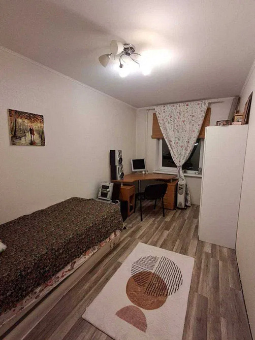 Оренда Квартира 2-кімнатна, 4/9 поверх на Відрадний проспект, 59 Київ - фото 2