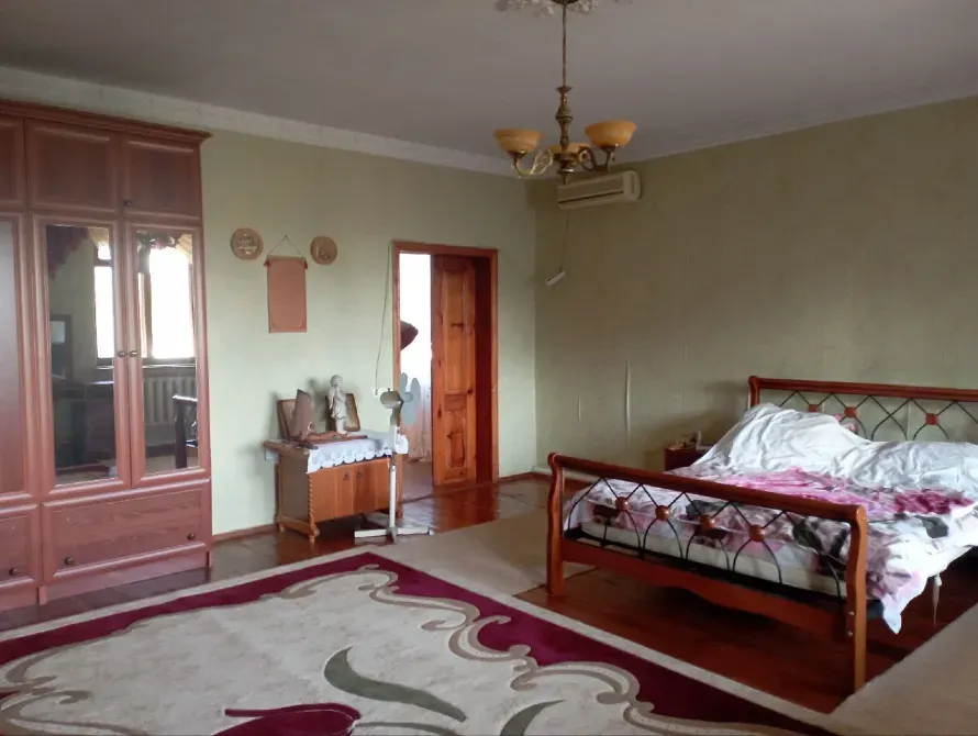 For sale 3-storey House with land 14 ares 425 sq.m 7+ rooms at фонтанКа Odessa - photo 11