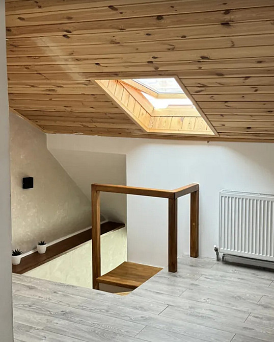 Продаж 4к квартири 140 кв. м на вул. Київська Тернопіль - фото 20