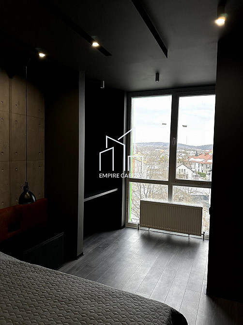 Продаж Квартира 1-кімнатна, 5/13 поверх на вул. Бігова Львів - фото 3