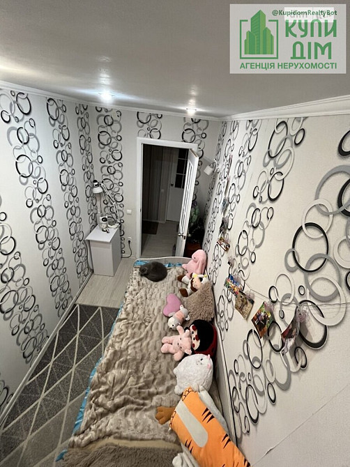 1к квартира, р-н Кущівка Кропивницький - фото 7