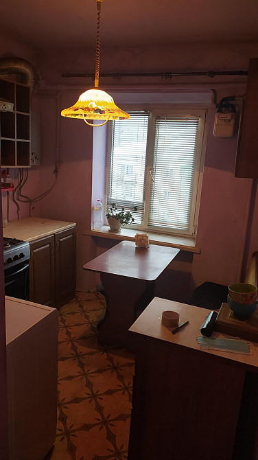 Продаж 1к квартири 33.1 кв. м Львів - фото 5