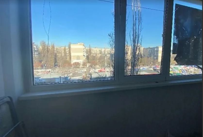 Квартира в районе 7 станции Люстдорфской дороги. . Одеса - фото 8