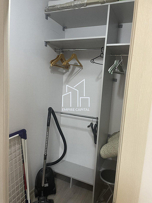 Оренда 1к квартири 50 кв. м Львів - фото 17