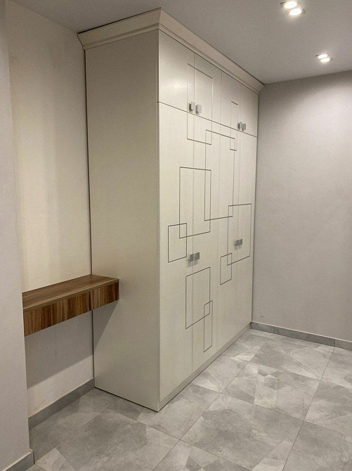 Оренда Квартира 2-кімнатна, 15/16 поверх на Гарматна, 38б Киев - изображение 7