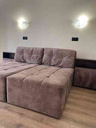 Оренда Квартира 1-кімнатна, 9/9 поверх на Ентузіастів, 7/1 Киев