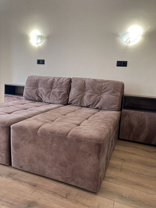 Оренда Квартира 1-кімнатна, 9/9 поверх на Ентузіастів, 7/1 Київ - фото 4