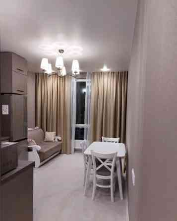 Оренда Квартира 1-кімнатна, 23/25 поверх на Толбухина ул., 135 Одеса