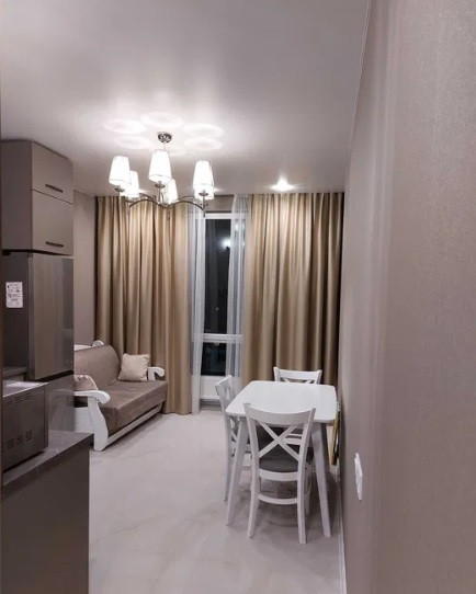 Оренда Квартира 1-кімнатна, 23/25 поверх на Толбухина ул., 135 Одеса - фото 5