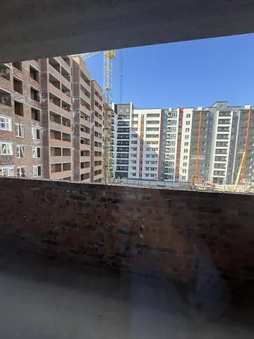 Продаж 1к Квартира 44 кв.м ЖК Студентський Хмельницький - фото 1