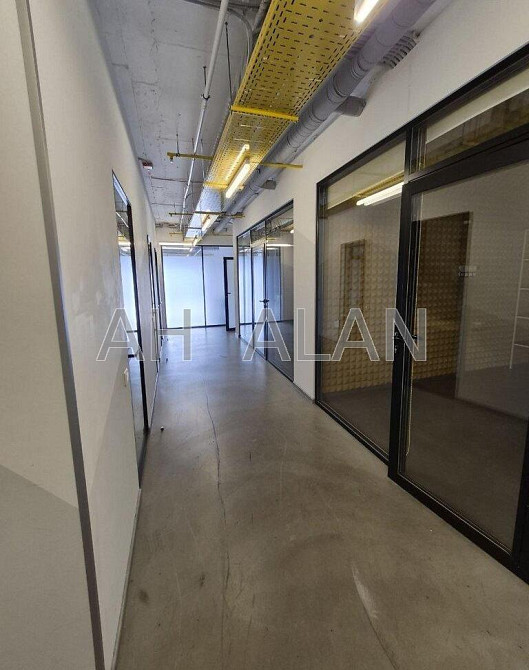 Оренда офісне приміщення на Саксаганського вул., 70А приміщень - 1, поверх - 8/9 Kiev - photo 4