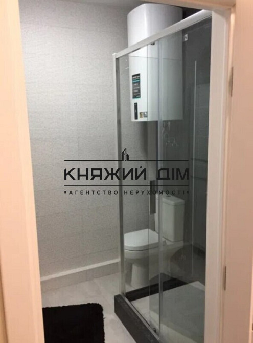 Продаж 1 кімнатної квартири-студіо у ЖК бізнес класу Зарічний за адресою: Осокорська буд. 2А 21145911 Київ - фото 9