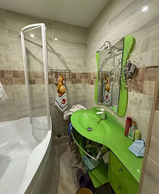 Продаж Квартира 3-кімнатна, 10/16 поверх на Мира пр., 2А Дніпро - фото 11