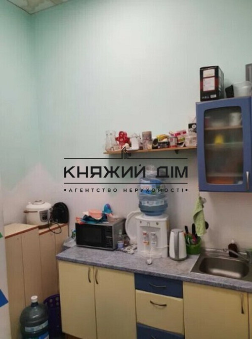 Продаж офісне приміщення на Победы просп./ Берестейский просп. поверх - 1/18 Київ - фото 13