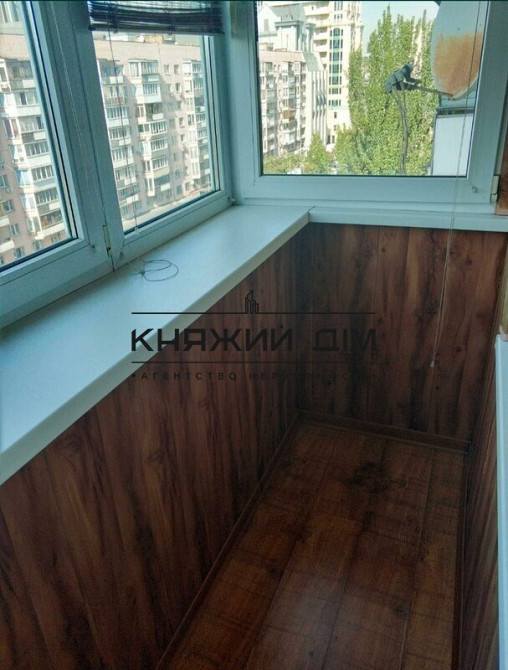 Оренда відмінною 4-х к. квартири в центрі Києва. №11196937 Київ - фото 7