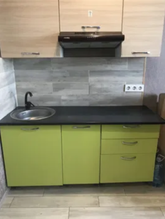 Продаж Квартира 1-кімнатна на ул. Боровского Николая, 37х Одеса