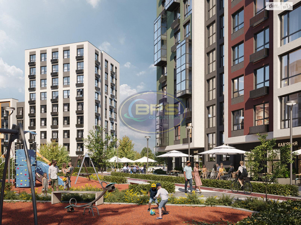 Продаж приміщення вільного призначення на вул. Сахарова приміщень - 1, поверх - 1/6 Одесса - изображение 3