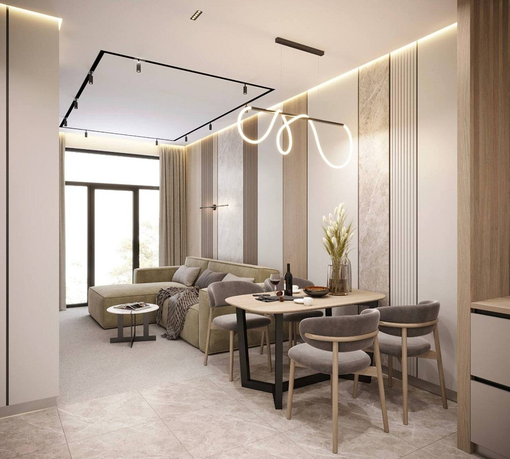 Продаж Квартира 1-кімнатна, 2/6 поверх Yaremche - photo 12