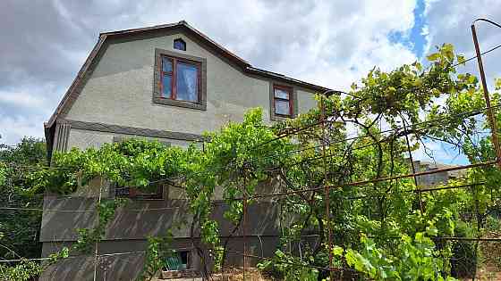 Продам дом в пригороде Одессы  Малая Долина Молодіжне