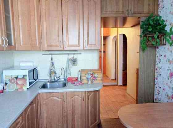 Оренда Квартира 2-кімнатна, 7/10 поверх на пр. Петра Григоренко, 19 Київ