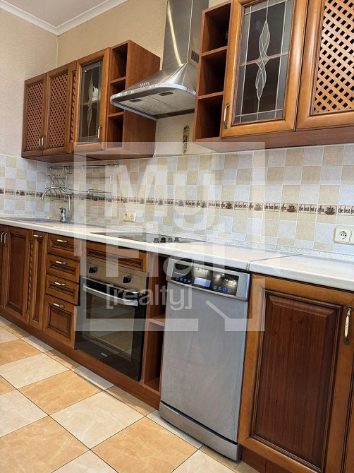 Оренда Квартира 3-кімнатна, 12/18 поверх на вул. Коновальця Євгена Kiev - photo 16