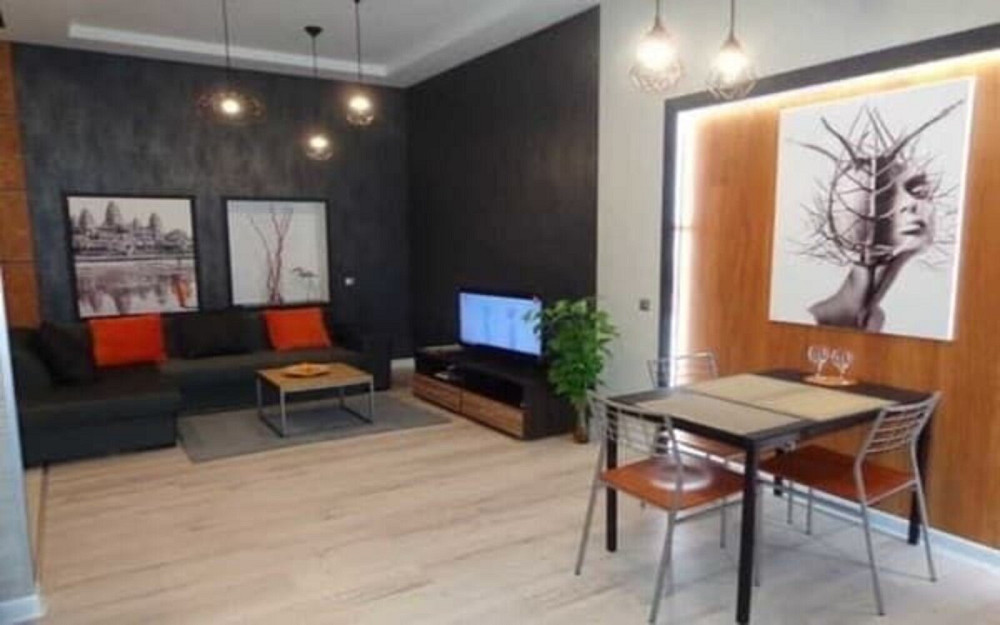 Оренда Квартира 1-кімнатна, 5/5 поверх Київ - фото 5