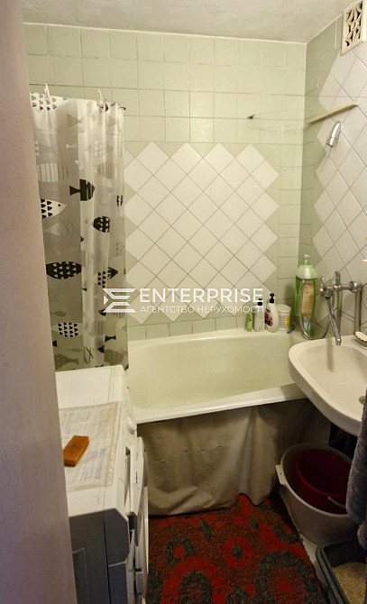 Продаж 2к Квартира 51.3 кв.м Братства тарасівців вул. Київ - фото 14