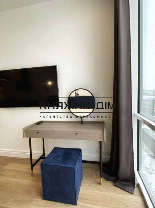 ВИДОВА квартира-студія в ЖК Smart Plaza Obolon Код об'єкта:№ 11199973 Kiev - photo 10