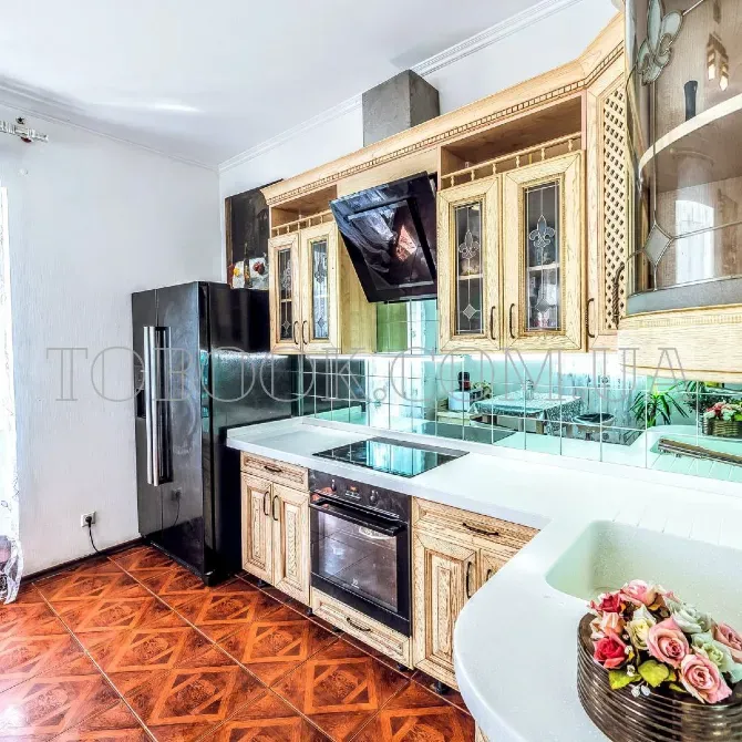 484-1 Three-story house for rent Kiev - photo 19