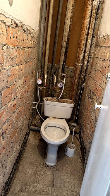 Продаж Квартира 2-кімнатна, 6/14 поверх на Курбаса Леся вул., д. 3 Київ - фото 13