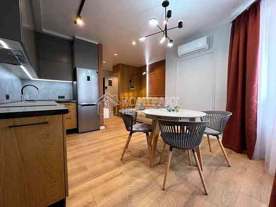 Продаж Квартира 2-кімнатна, 12/16 поверх на вул. Професорська Харків