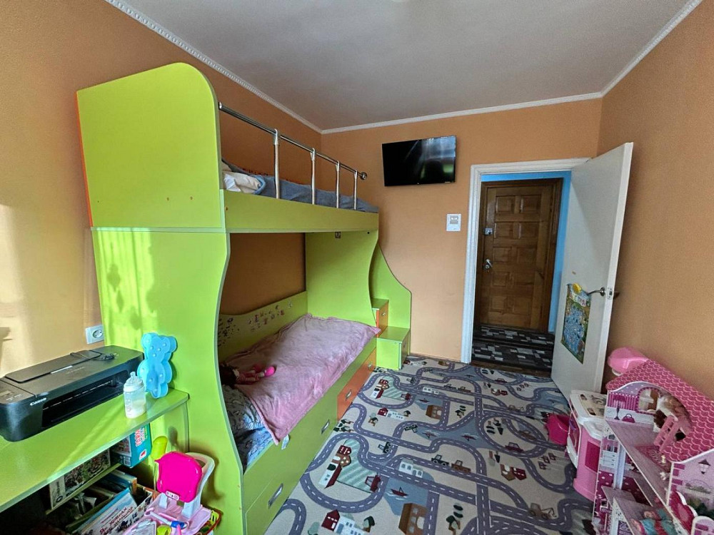 Продаж Квартира 2-кімнатна, 6/9 поверх на вул. Величковського Івана Львів - фото 17