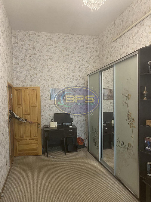 Продаж 3к квартири 82 кв. м Одеса - фото 12